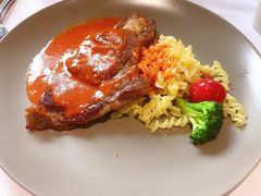 -西部牛排(京华城店)