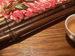 -盡膳口福跷脚牛肉火锅(合生汇购物中心店)