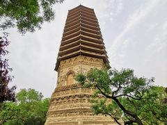-玲珑塔公园