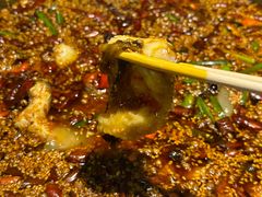 -胖子鱼·天水麻辣鱼火锅(秦州407店)