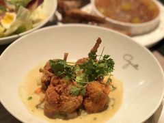 -壳里西餐厅Coquille Seafood Bistro(蒙自路店)