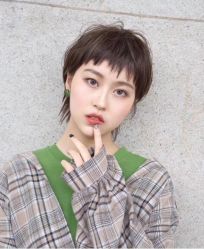 -东方美妍小鹏造型