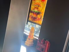 -麦当劳(团结湖店)