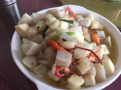 -观桥阁(锦溪店)