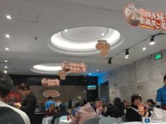 -眉州东坡(团结湖店)
