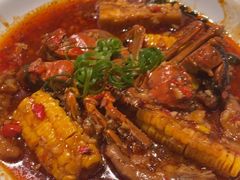 -佬麻雀·剁椒鱼头(京基KK One店)