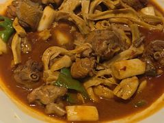 -禾珍珠家常小馆(河南博物院店)