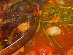 -廖掌柜·重庆鲜货火锅(上海首店)