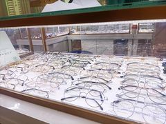 -三叶眼镜城·好视力眼镜店