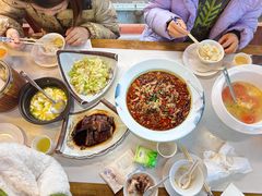 -外婆船宴餐厅·外婆喊你回家吃饭