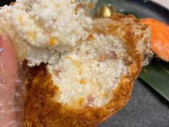 黄金蟹堡-蔡澜点心·粤菜(西单大悦城店)