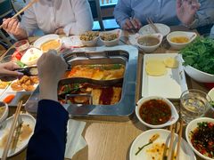 -海胆小馆(东北水饺·春柳店)