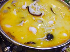 -Siam泰餐厅(水上公园店)