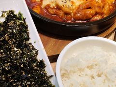 -米村拌饭(淮安区吾悦广场店)