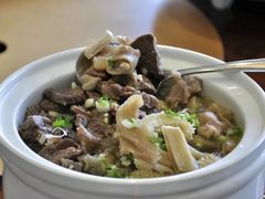 化州牛杂水-晶晶粤西特色美食(市桥店)