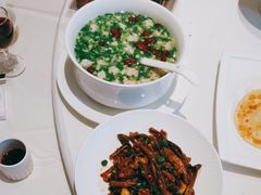 -老妈菜馆(建设街店)