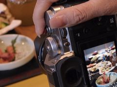 -江户前日本料理(瑞诗酒店店)