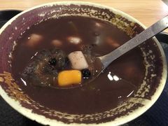 -鲜芋仙(宝地广场店)