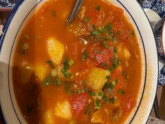 -杨记隆府重庆江湖菜(大悦城店)