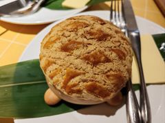 -蔡澜点心·粤菜(花城汇南区店)