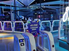 -世代星球·保龄球·镭战真人CS·团建(杨浦店)