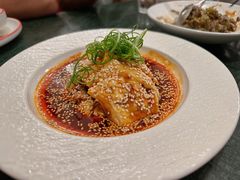 -新白鹿餐厅(京基KK ONE店)