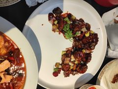-荣公子创意菜