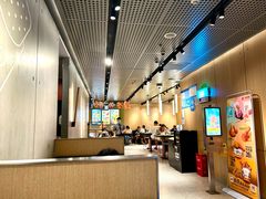 -麦当劳(徐汇漕溪北路百脑汇店)