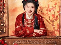 -海马体照相馆(无锡清扬茂业天地店)