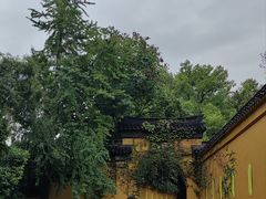 -西园戒幢律寺