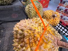 -盒马鲜生(富田新天地店)