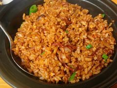 -88号小吃店·经典云南菜·地道纳西美食