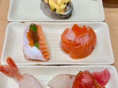 -友壹町寿司(佛山新DNA店)