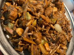 特色柠檬鸭-丫丫厨娘·柠檬鸭(安吉万达店)