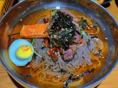 -恩你小木屋·烤肉韩式料理(嘉兴秀洲店)