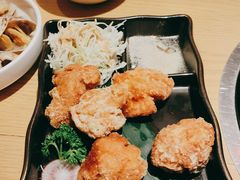 -大和食乐·鲜和牛酸汤火锅(环宇荟店)