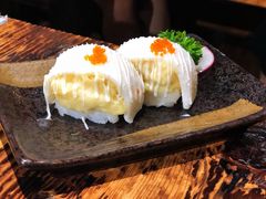 冰皮榴莲手握-小川洋风料理(街道口店)
