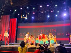 -Club Med地中海俱乐部·桂林度假村