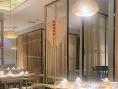 大堂-守柴炉烤鸭(科华中路王府井店)