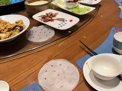 -全聚德烤鸭店(马家堡店)