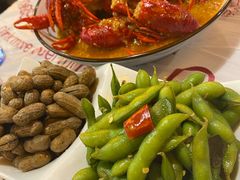 -小田油焖小龙虾(双井店)