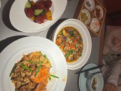-闽上鲜·福建菜(龙湖滨江天街店)