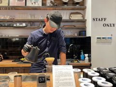 -Vanilla Specialty Coffee(八大关店)