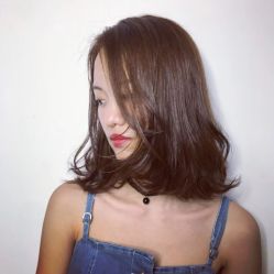 -GIRL STYLE 烫发·染发沙龙
