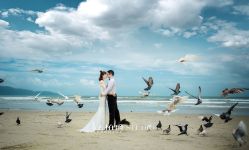 -太古映画婚纱摄影(天河店)