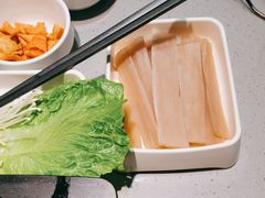-半天妖|烤鱼·冒烤鸭(汉中吾悦广场店)