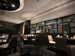 -万丽轩·粤菜(王府井金茂万丽酒店)