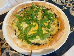 -一棵树·意大利西餐厅One Tree(新城店)