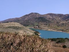 -嵛山岛