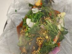 -有鱼吃·纸包烤鱼(曲江创意谷店)